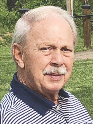 Douglas S. Burkey